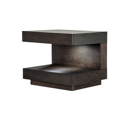 Modern Nightstands And Bedside Tables by LA Furniture Store