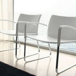 Maki Chair - Dining Chairs