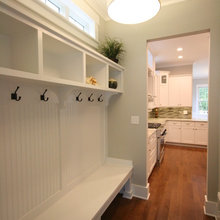 mudroom
