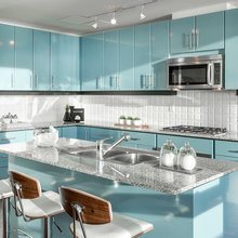 MK kitchens