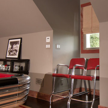 Mancave