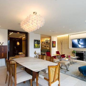 Upper East Side Apartment