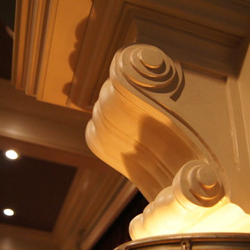 Fleur-De-Lis Theater
