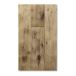 Benelux Collection - Hardwood Flooring