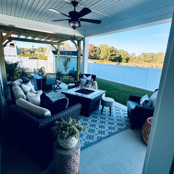 Porch Life