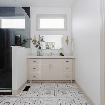 Miller Showcase Home
