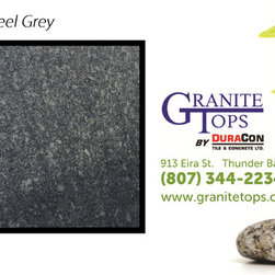 Natural Stone - Products