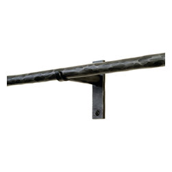 Lincoln Hardware - Curtain Rods