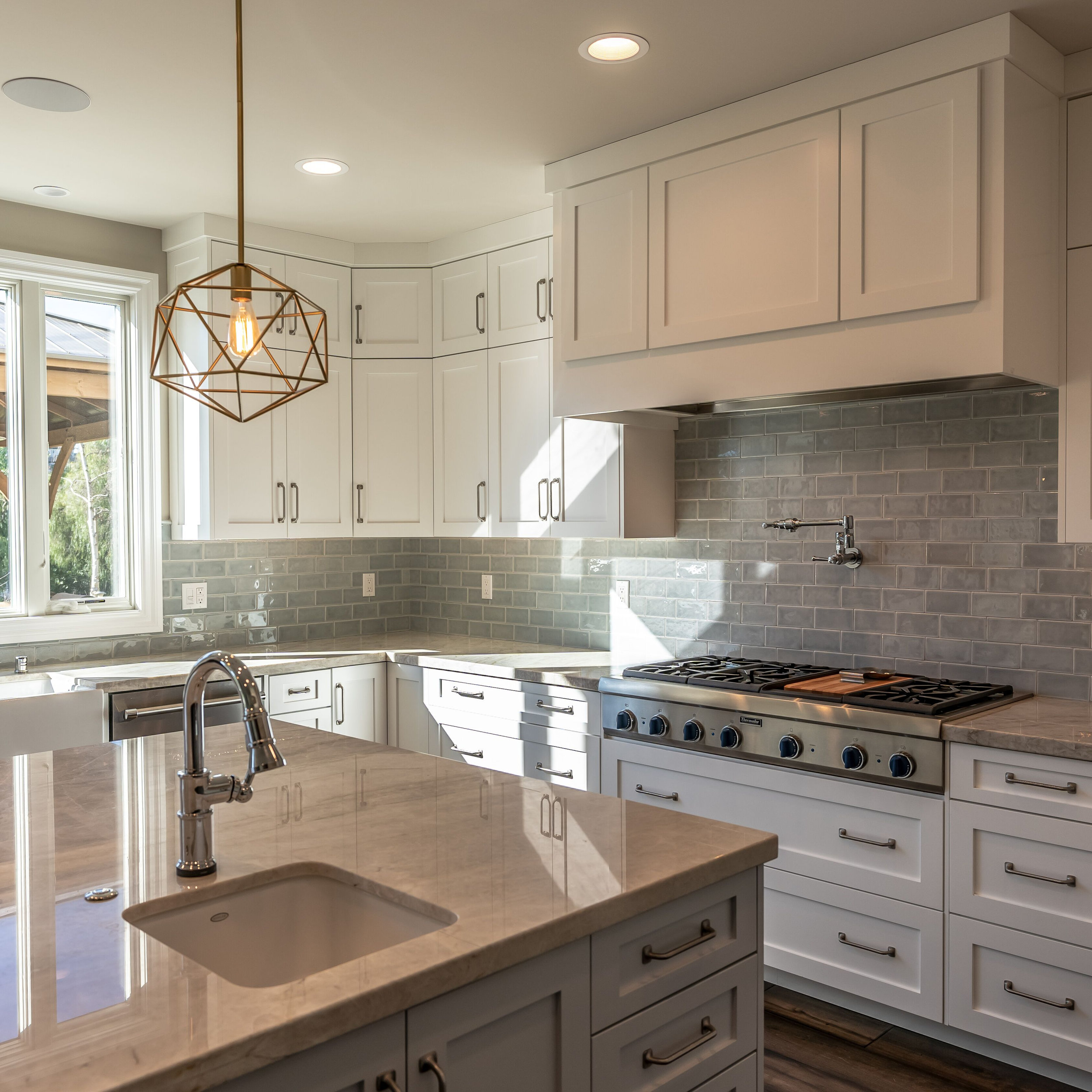 Laguna Hills — photo 2 by Cutler Construction Services