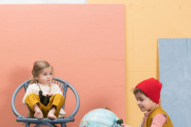 Set Design-Maison Frida