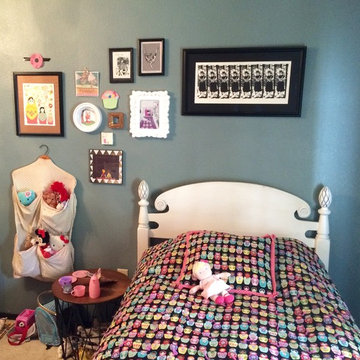 Small Girl's Room