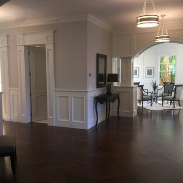 5 million dollar new construction