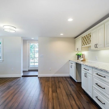 Andover Historic Renovation and Addition