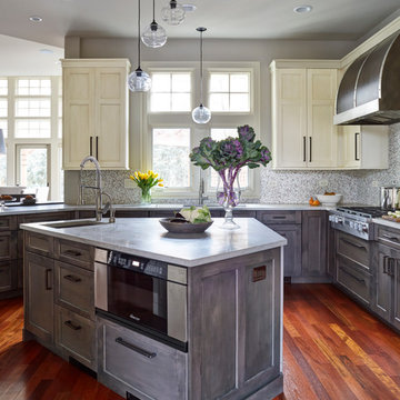 Simple Sophistication - Hinsdale, IL