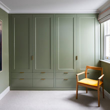 Wardrobes