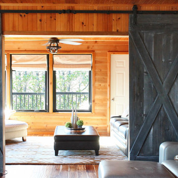 Thousand Islands Cottage