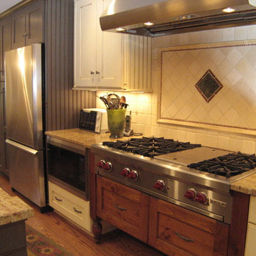 Cream,Sage & Pine - Mendham, NJ