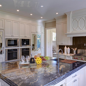 Christenbury Estates
