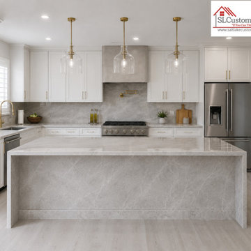 ✨ Transform Your Kitchen Into the Heart of Your Home ✨