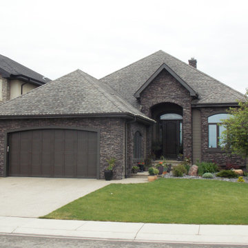 Draw Designs Luxury Homes
