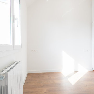 Reforma integral de vivienda en calle Vilamarí de Barcelona