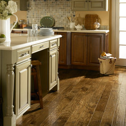 Products - Tile