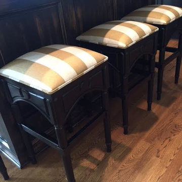 New Furnishings