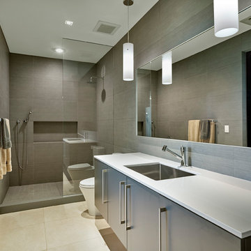 Family Home - New Construction