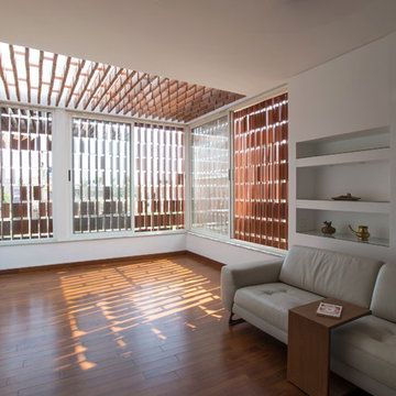 Pètè Mane - Sheela Jain Residence
