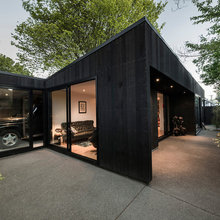 Urban new build