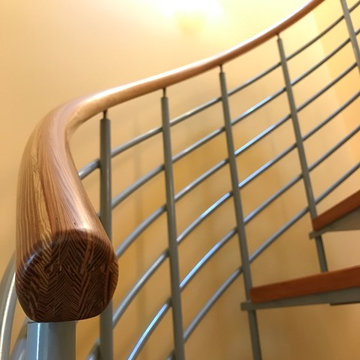 Various Woodworking Projects