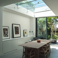 roof window ideas
