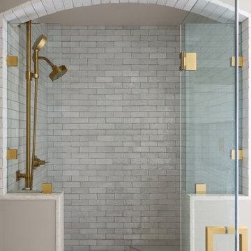 The Heritage Bath