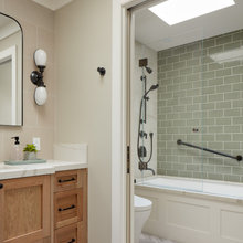 Doms Bathroom
