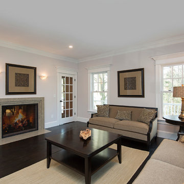 TIER III HERS AWARD WINNING HOME