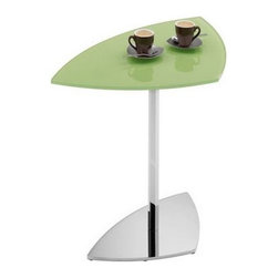 Axion Side Table Bacher - Side Tables And End Tables