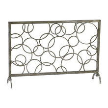 fireplace screens