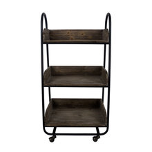 Bathroom Storage