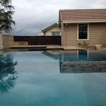 World's Greatest Pools 2013 Summer Entries