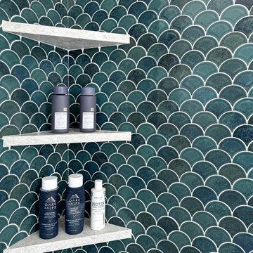 Elgin Bath Remodel