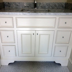 Cabinet Hardware - Cabinet And Drawer Knobs