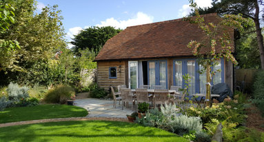 Best 15 Landscape Architects And Garden Designers In Wetherby West Yorkshire Houzz Uk
