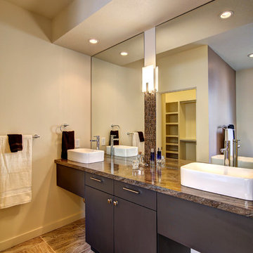 Recent Luxury Design Project
