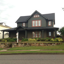 Ross Bridge House