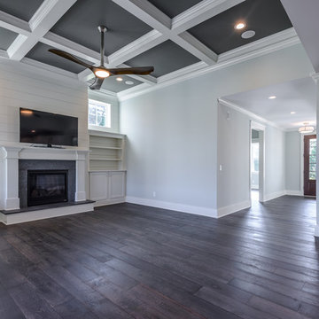 Mobleys Bridge Custom Home