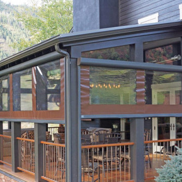 Patio Contractor Services in Palo Alto, CA