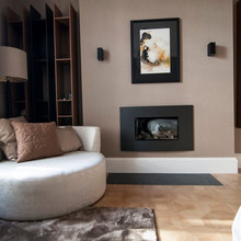 entertainment room