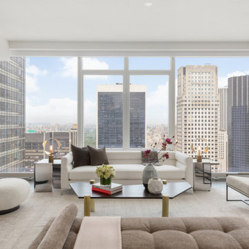 The Baccarat Residences