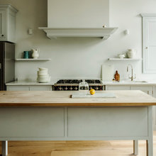 Cooker Hood