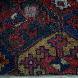 Rug Repair - Products